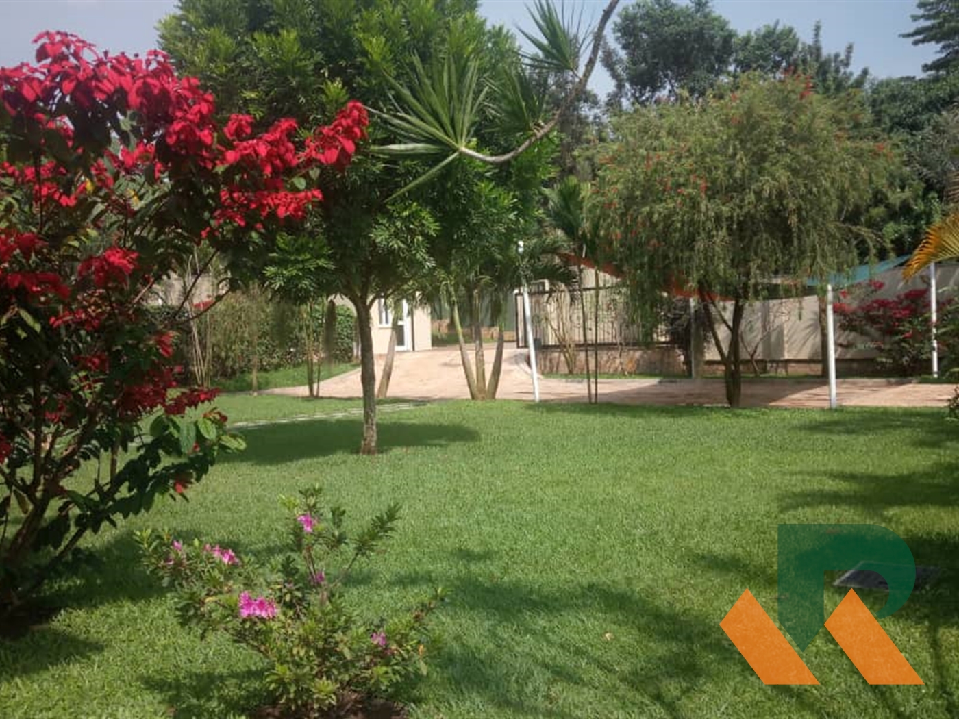 Villa for rent in Naguru Kampala