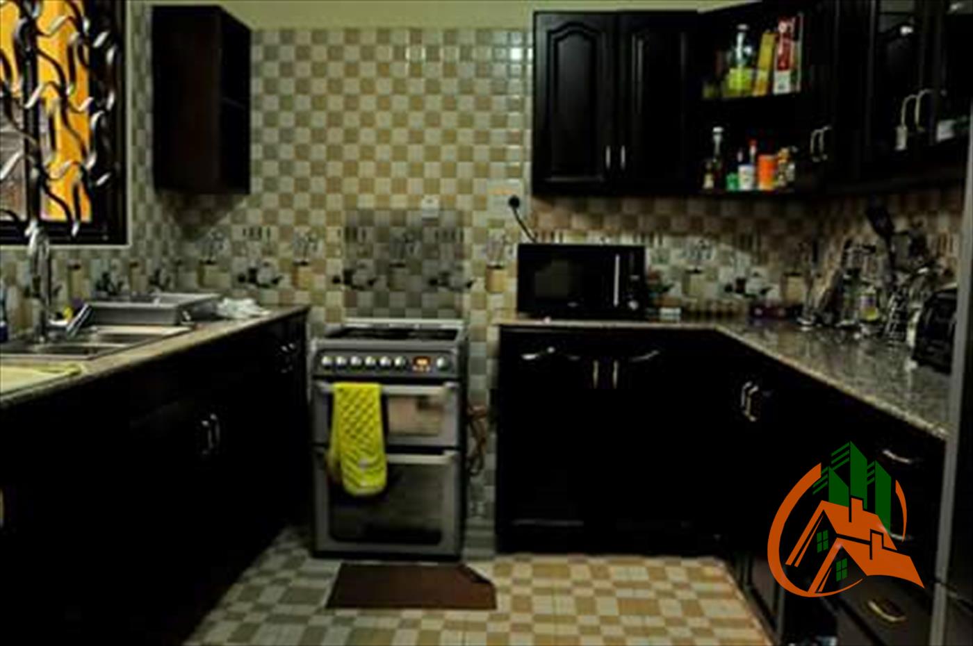 Maisonette for rent in Luzira Kampala