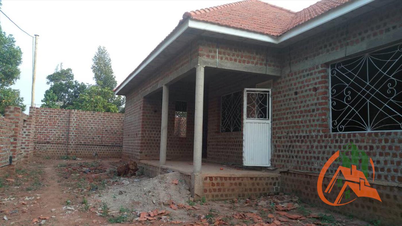 Shell House for sale in Naalya Kampala