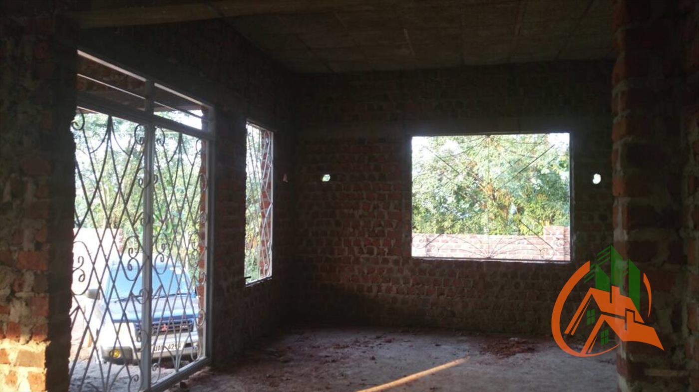 Shell House for sale in Naalya Kampala