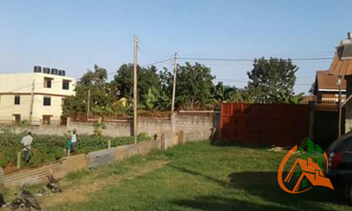 Residential Land for sale in Kamwokya Kampala