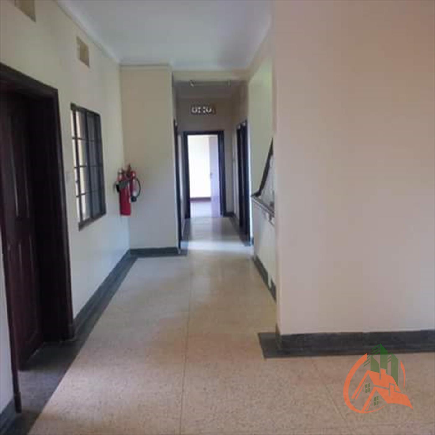 Bungalow for sale in Kyebando Kampala