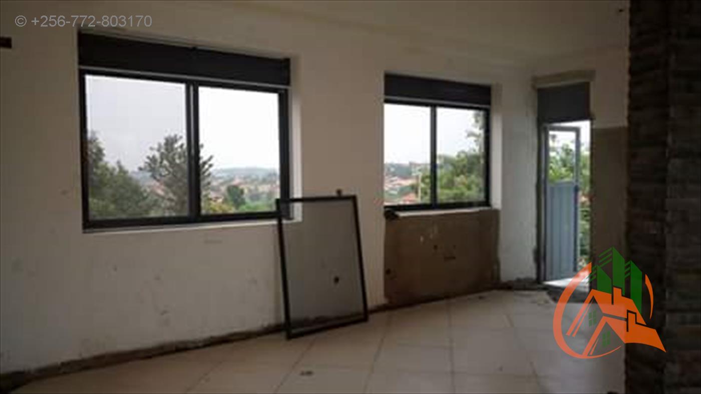 Apartment for sale in Naalya Kampala