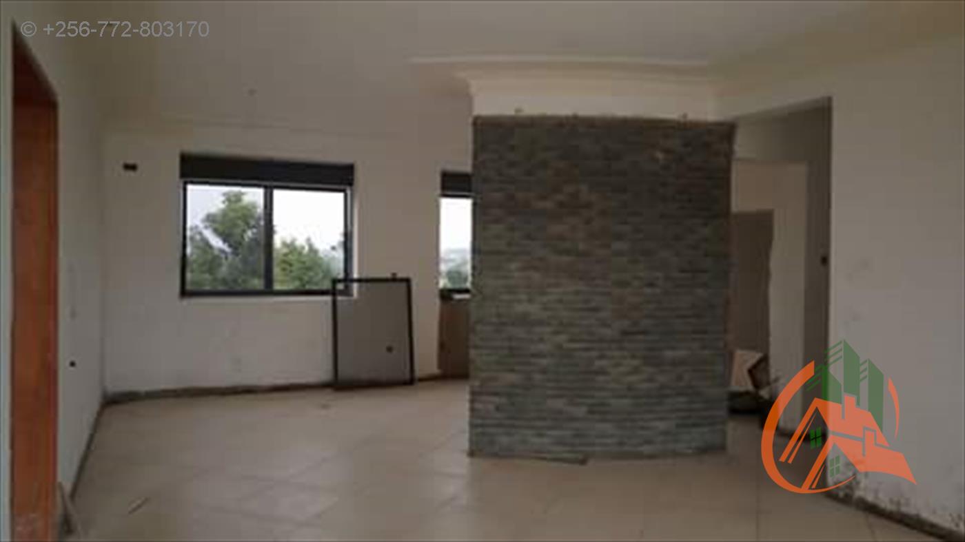 Apartment for sale in Naalya Kampala