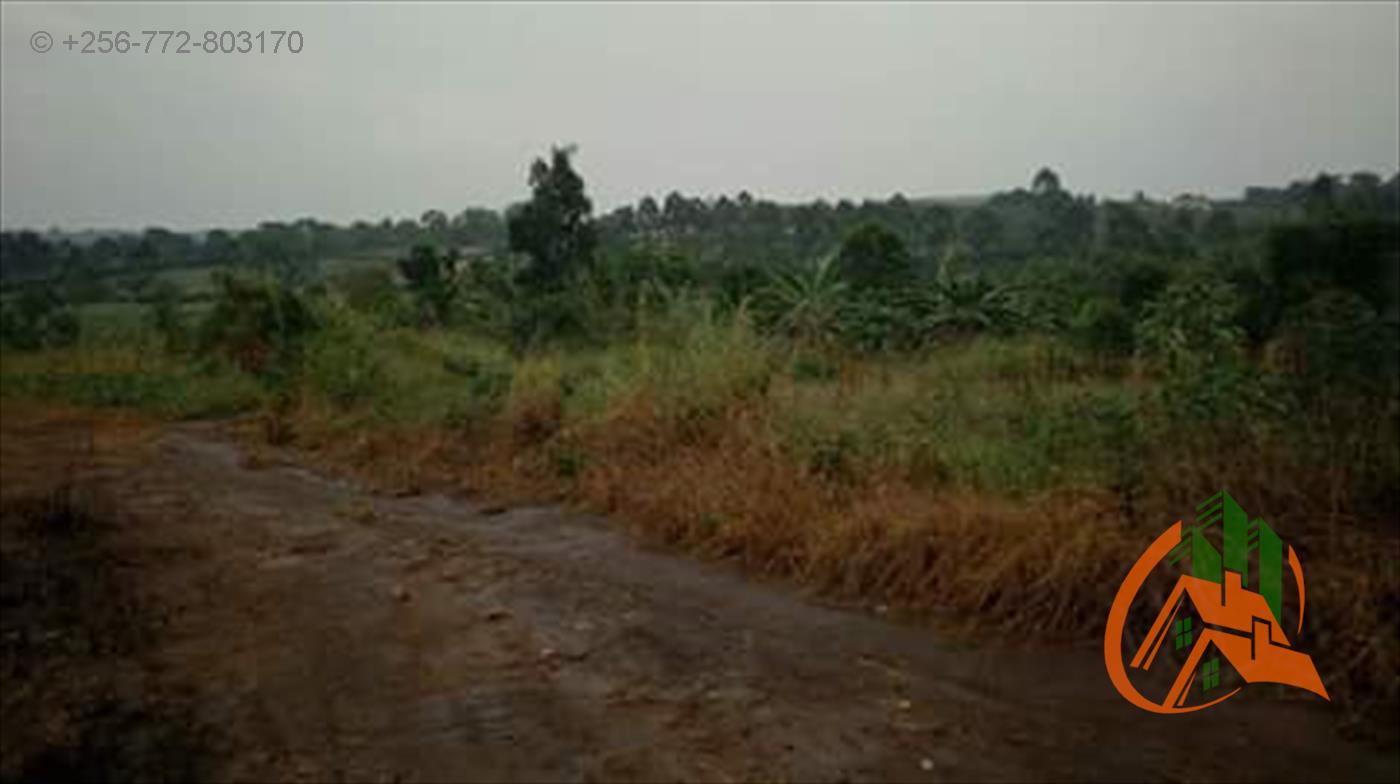 Residential Land for sale in Gayaza Wakiso