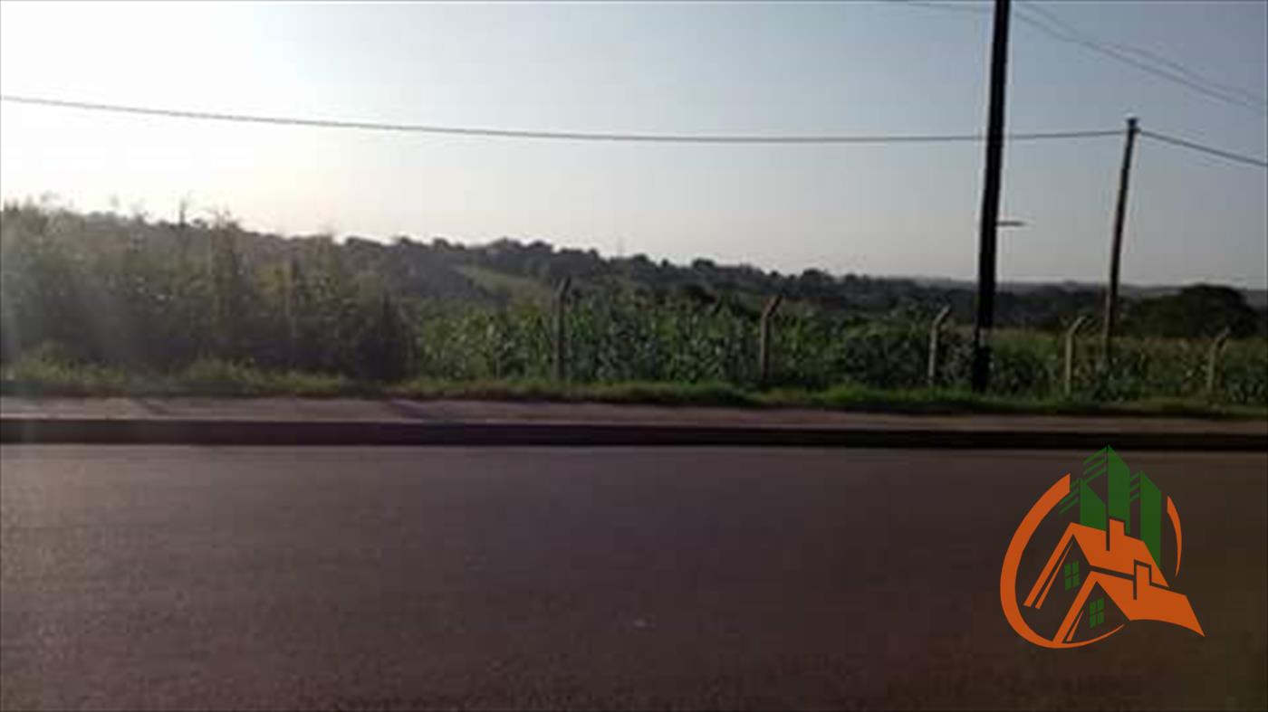 Residential Land for sale in Kyanja Kampala