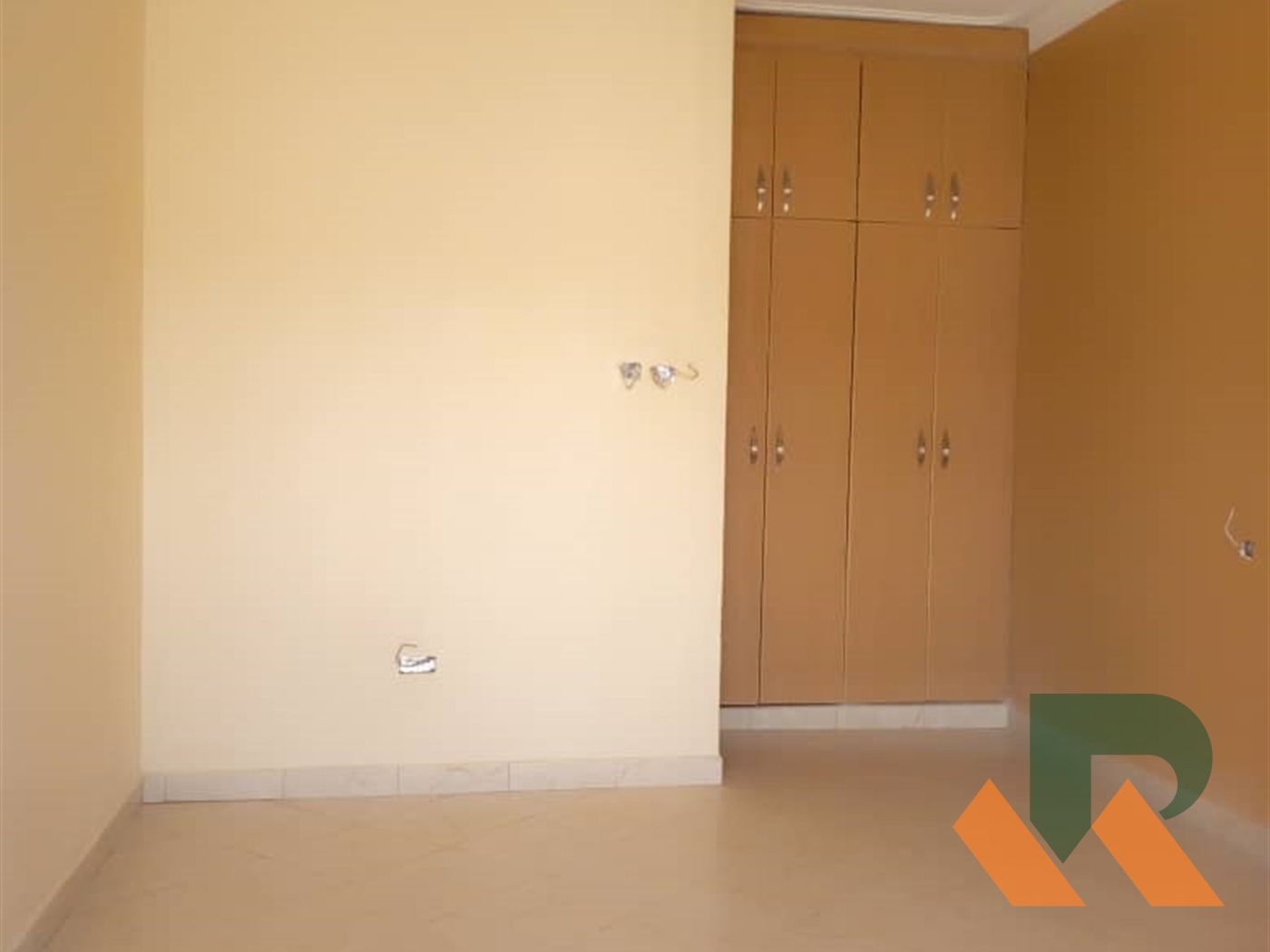 Semi Detached for rent in Kyanja Kampala