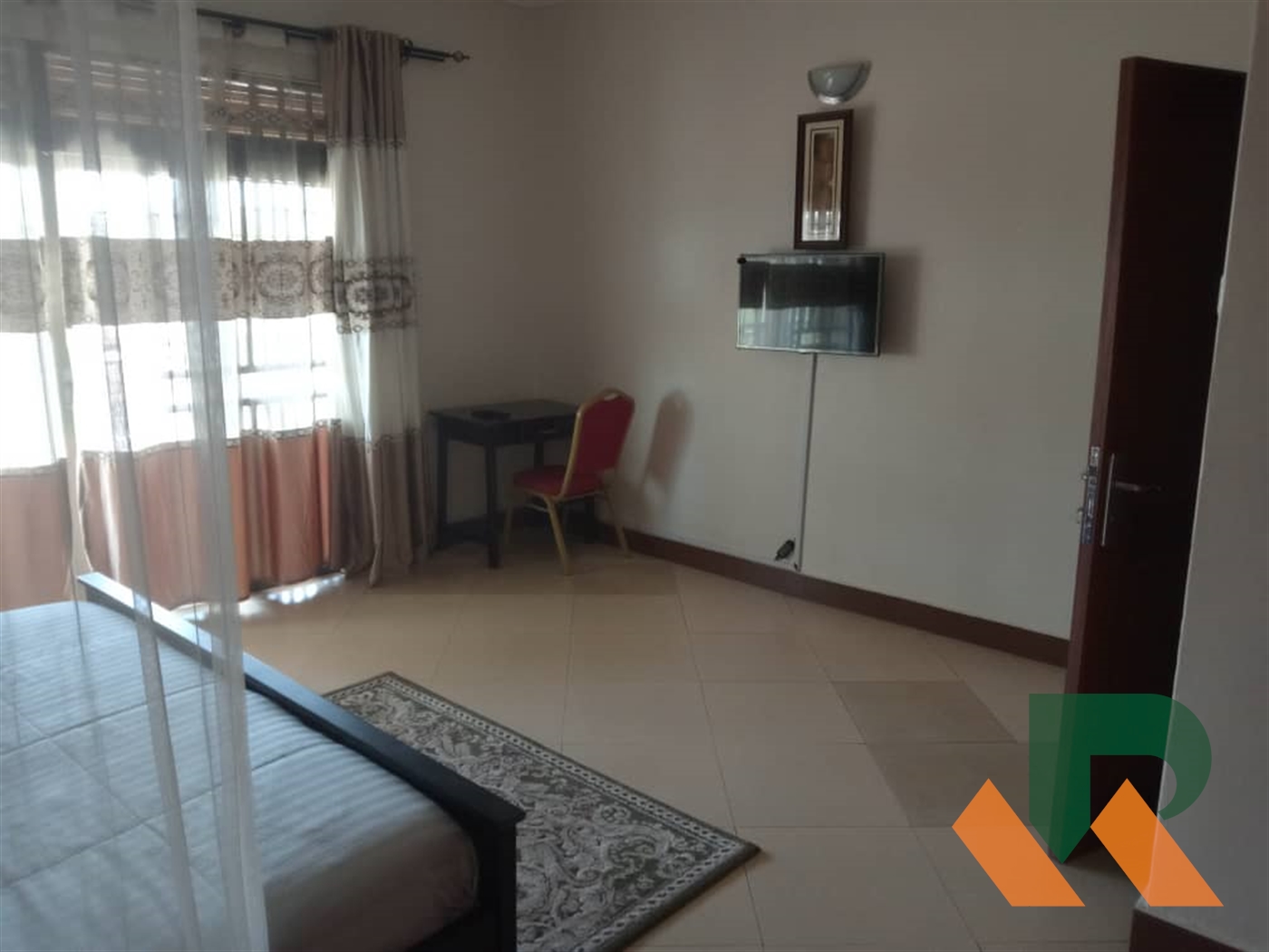 Apartment for rent in Muyenga Kampala