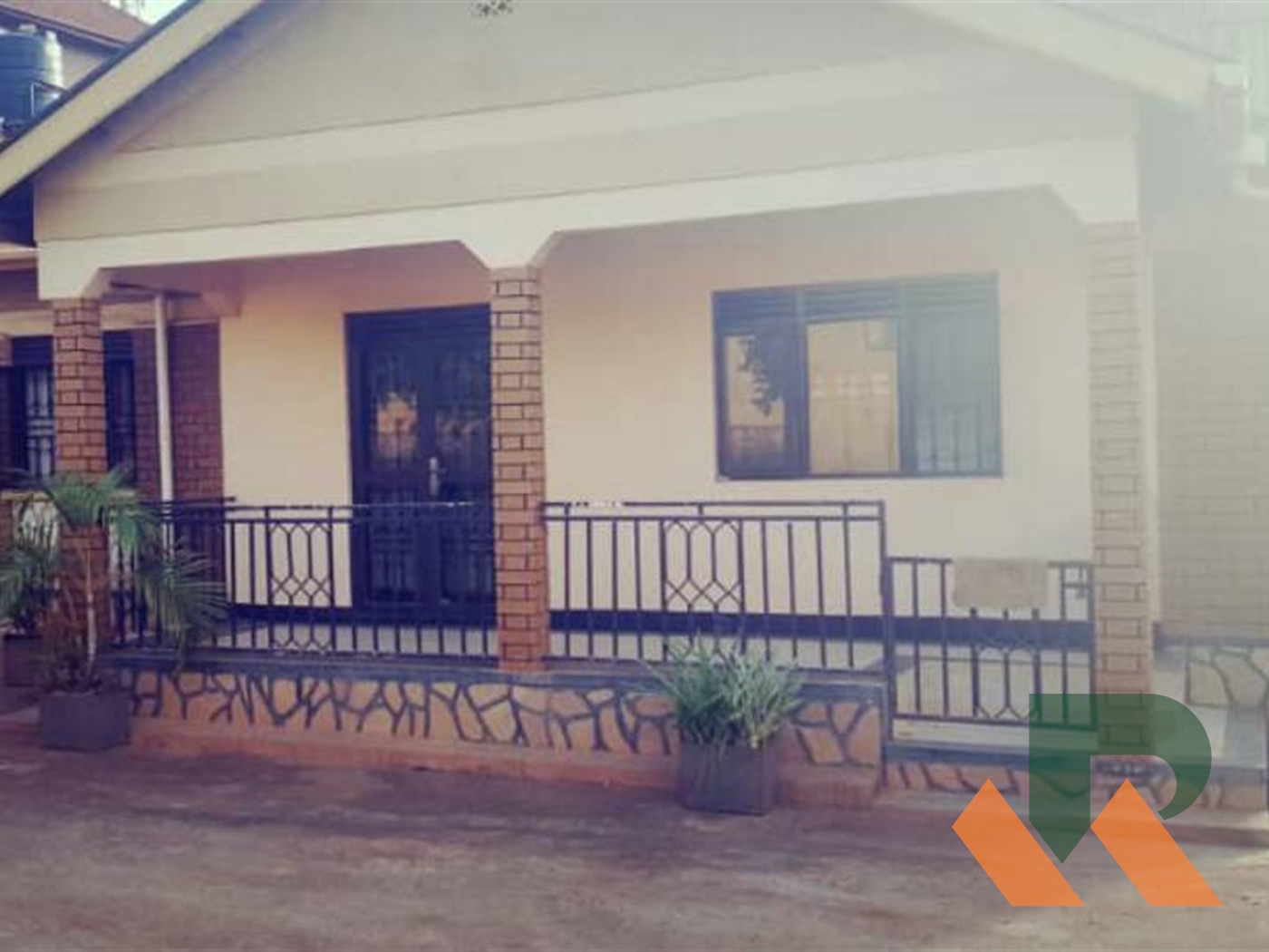 Bungalow for sale in Ntinda Kampala