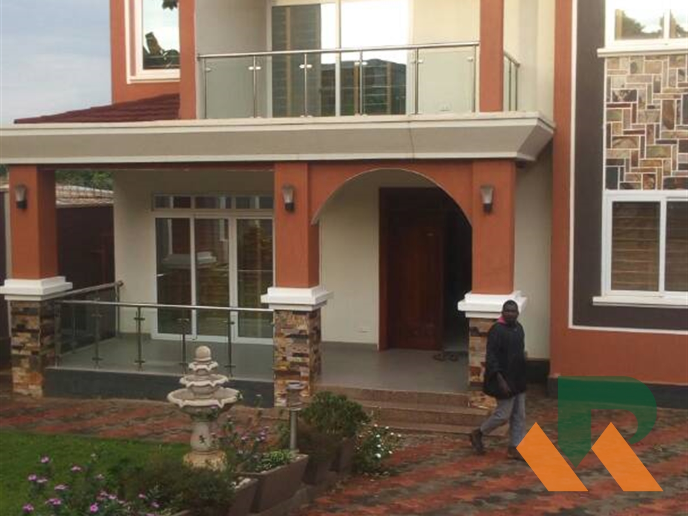 Town House for sale in Nsambya Kampala