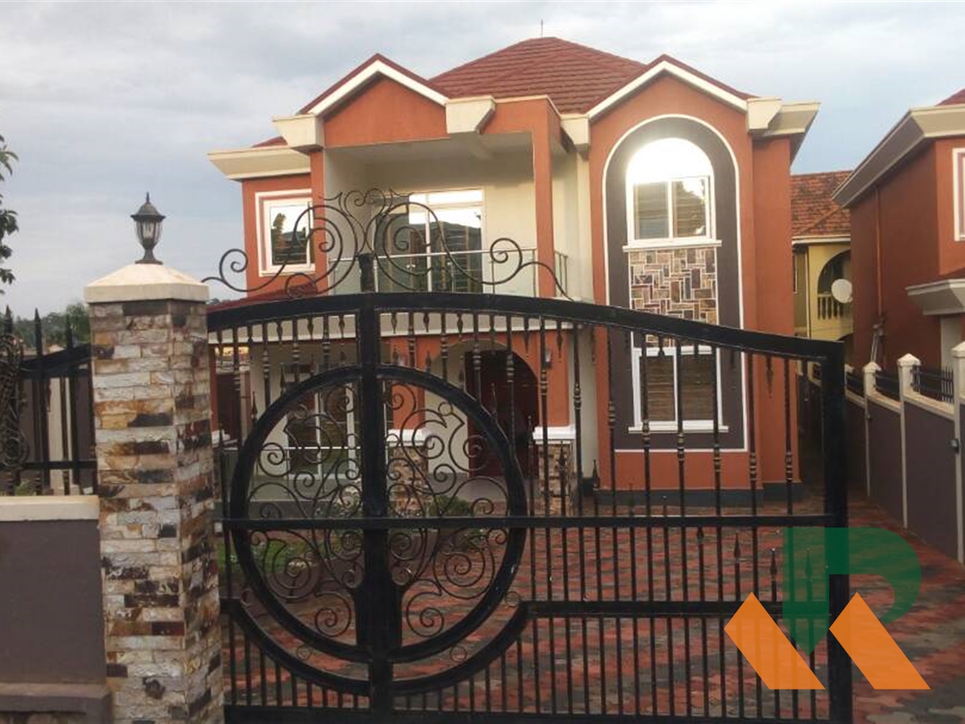 Town House for sale in Nsambya Kampala