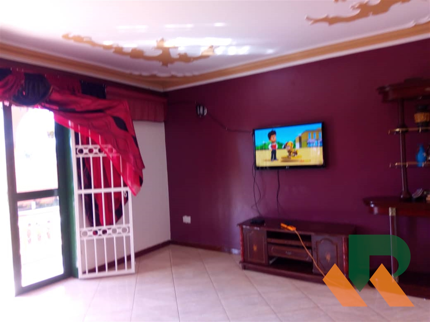 Town House for sale in Kibuli Kampala