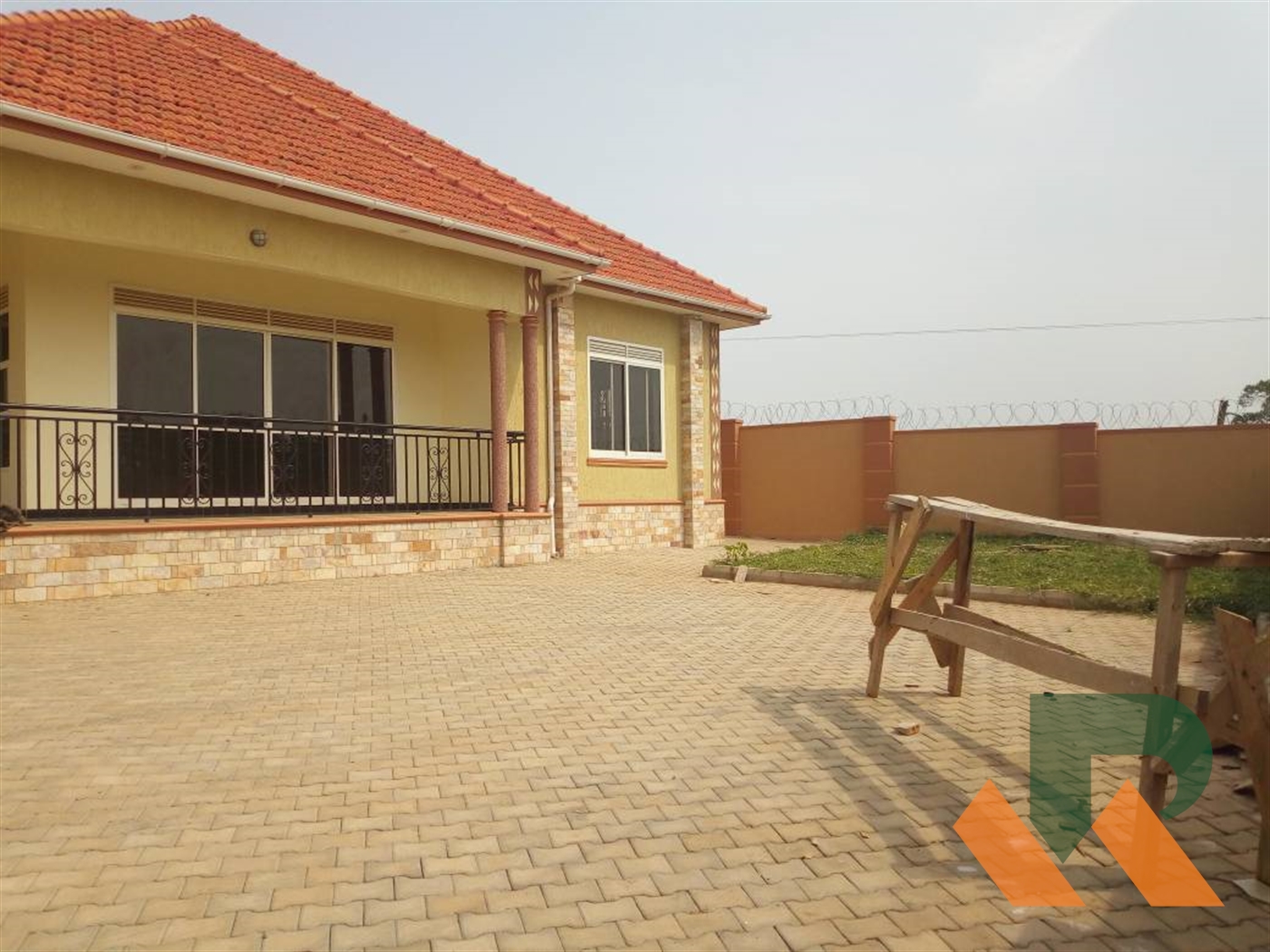 Bungalow for sale in Kira Wakiso