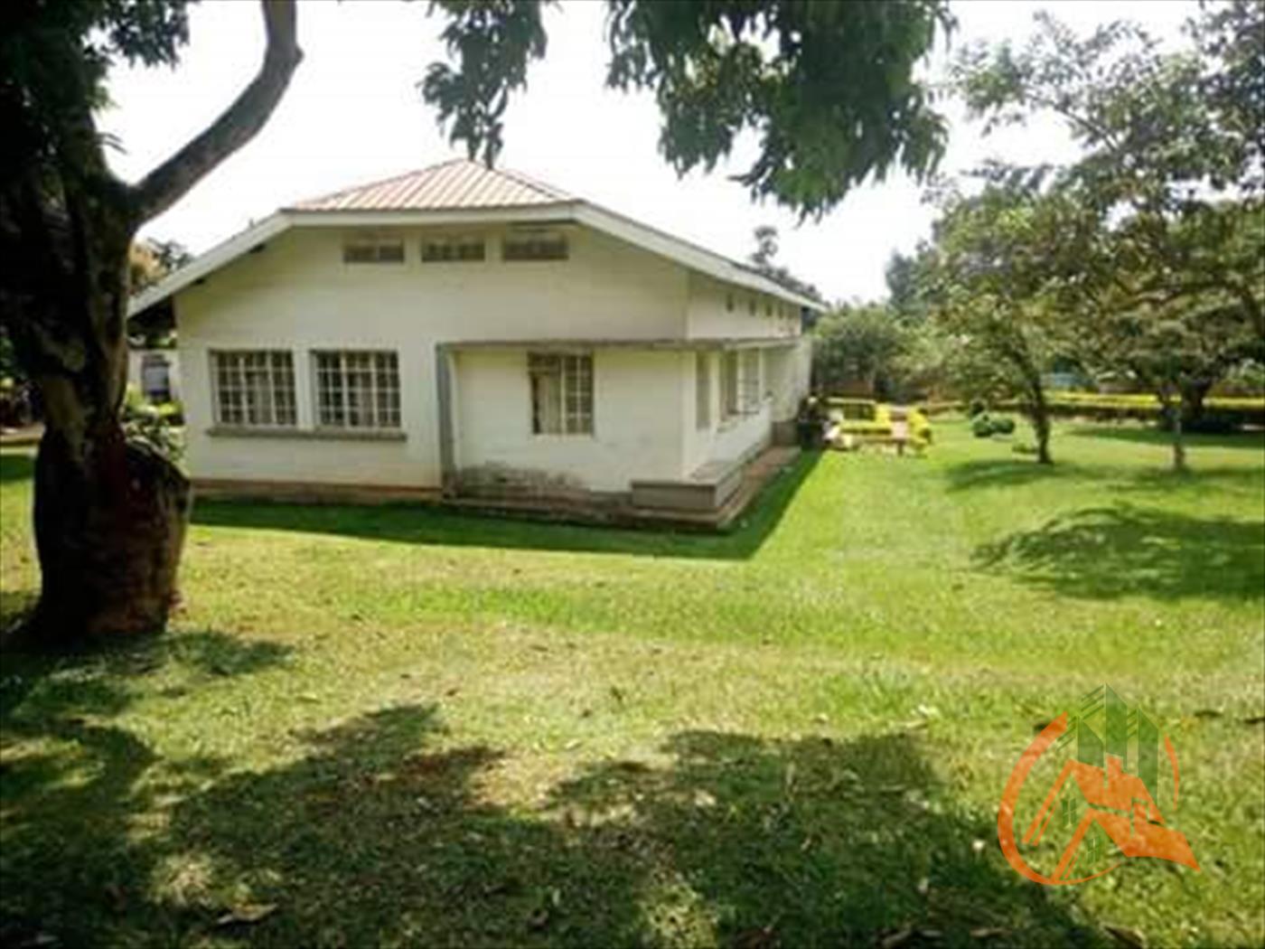 Residential Land for sale in Entebbe Kampala