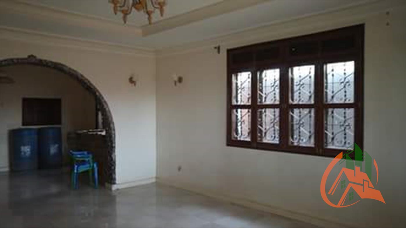 Maisonette for sale in Kololo Kampala