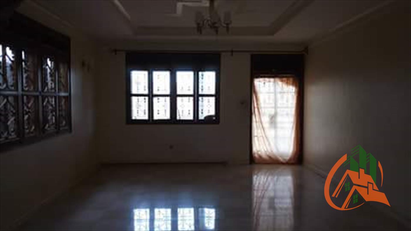 Maisonette for sale in Kololo Kampala