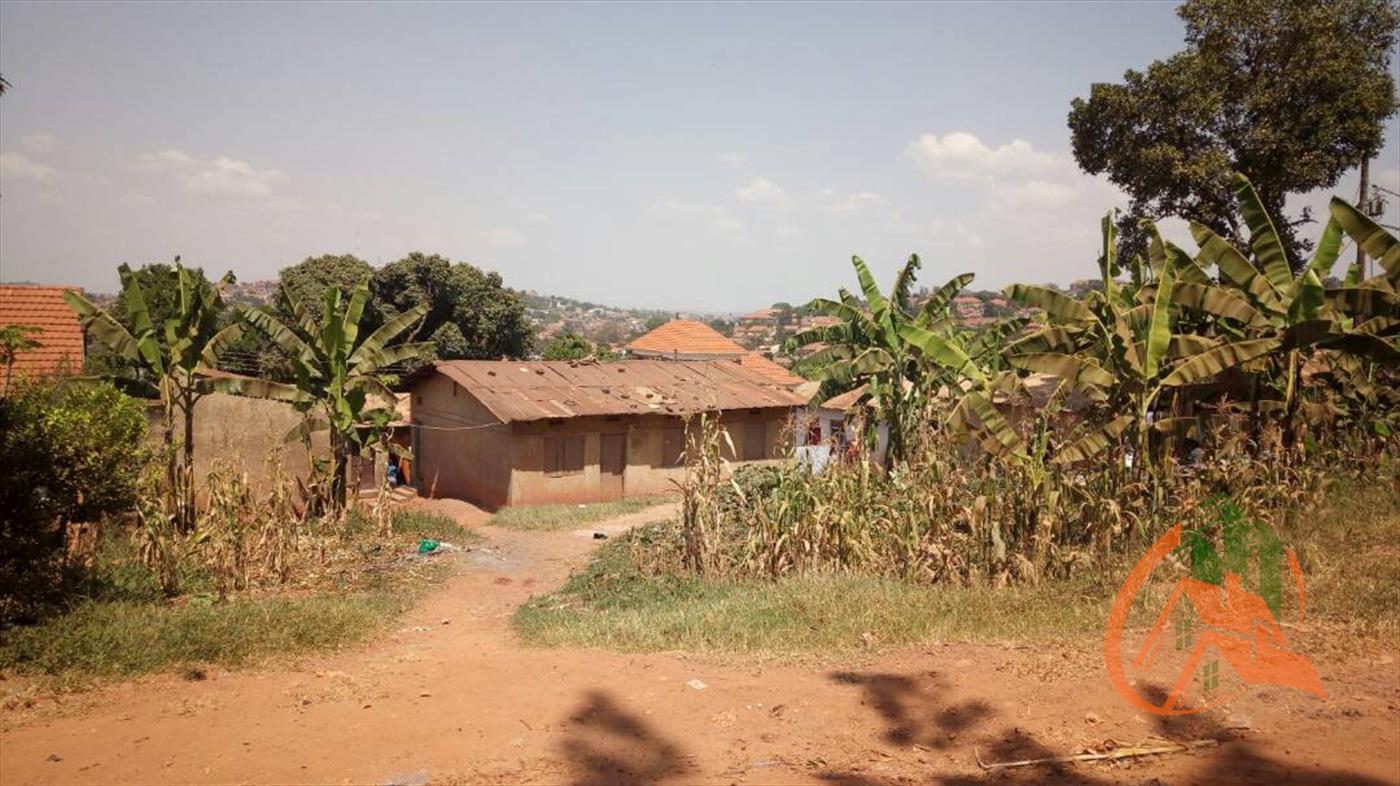 Residential Land for sale in Ntinda Kampala