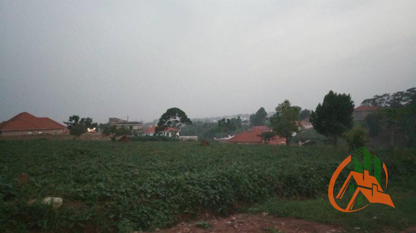 Residential Land for sale in Buwaate Kampala