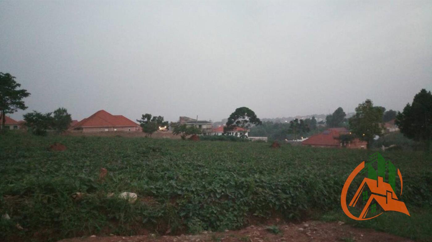 Residential Land for sale in Buwaate Kampala