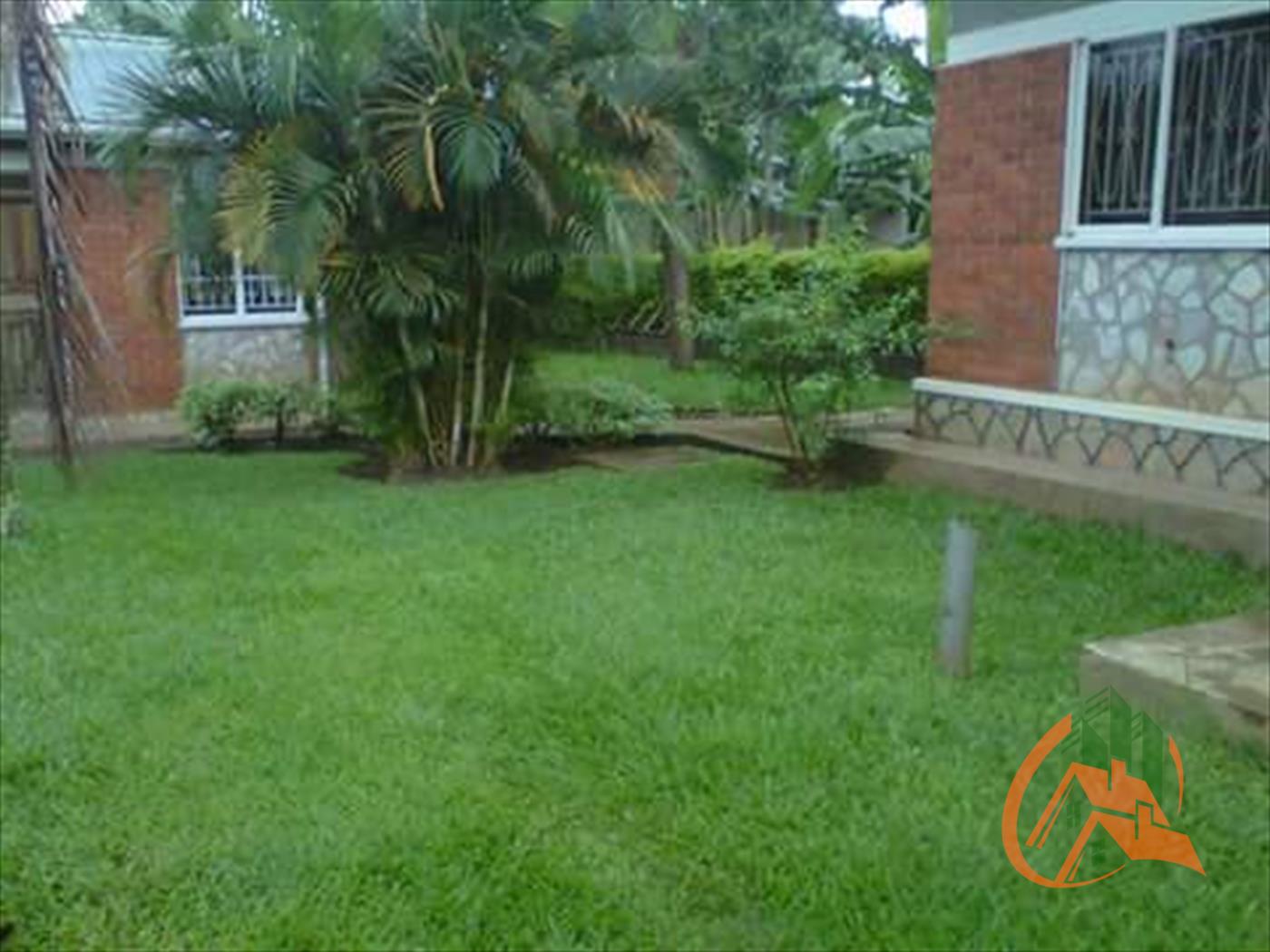 Bungalow for sale in Ntinda Kampala