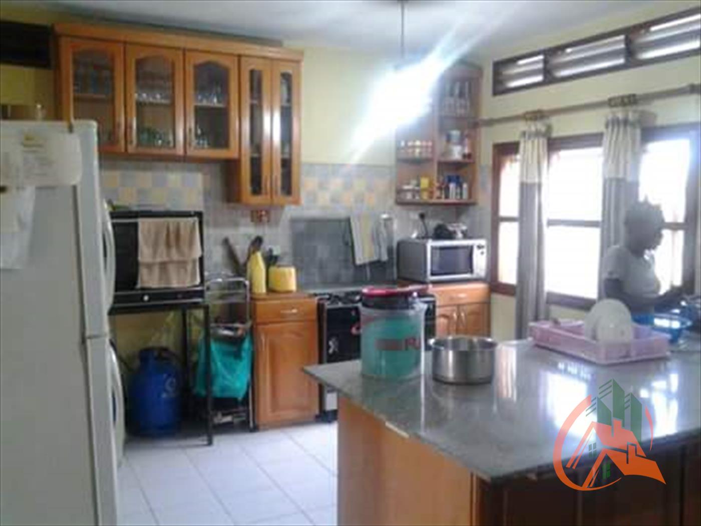 Bungalow for sale in Ntinda Kampala