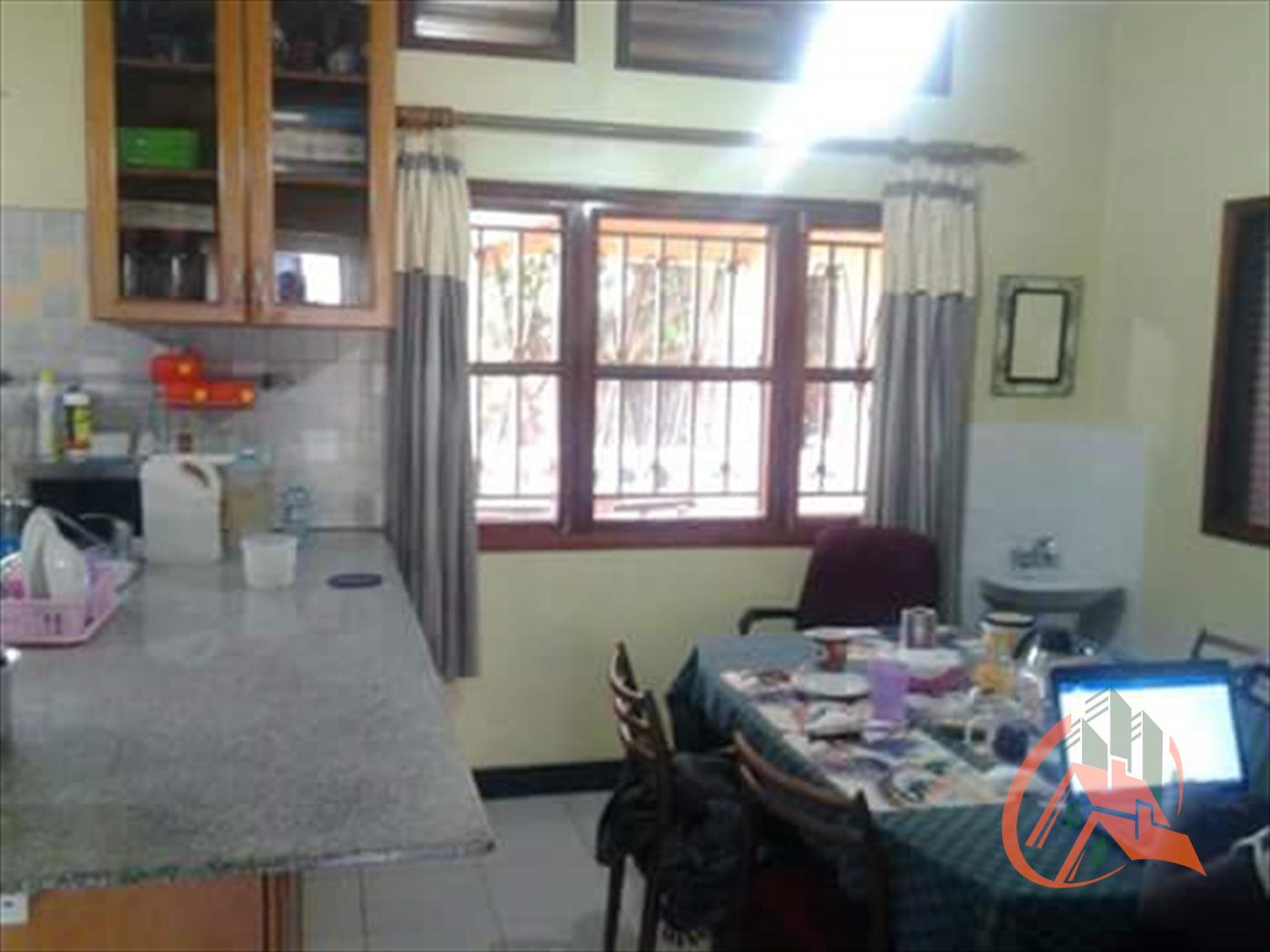 Bungalow for sale in Ntinda Kampala