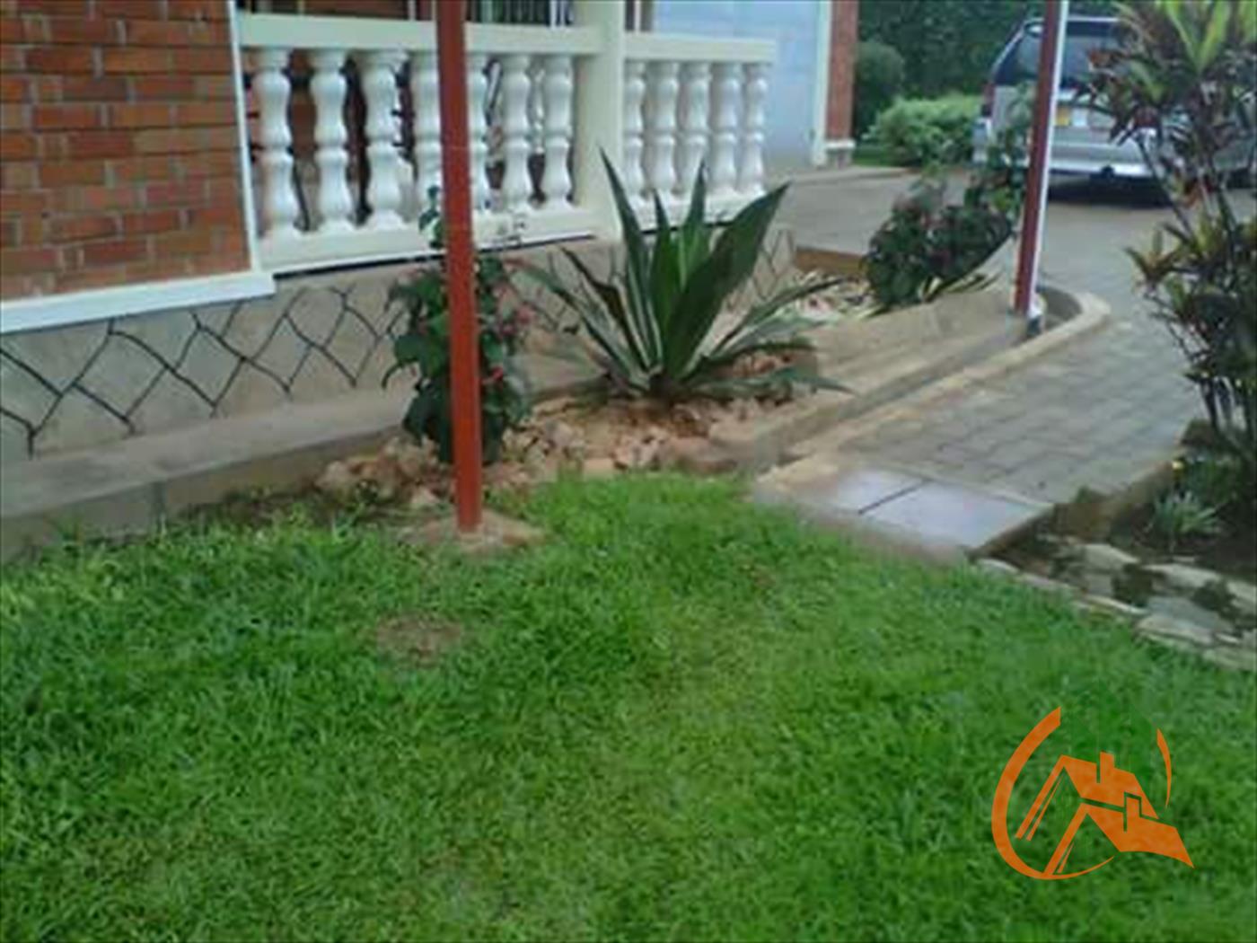 Bungalow for sale in Ntinda Kampala