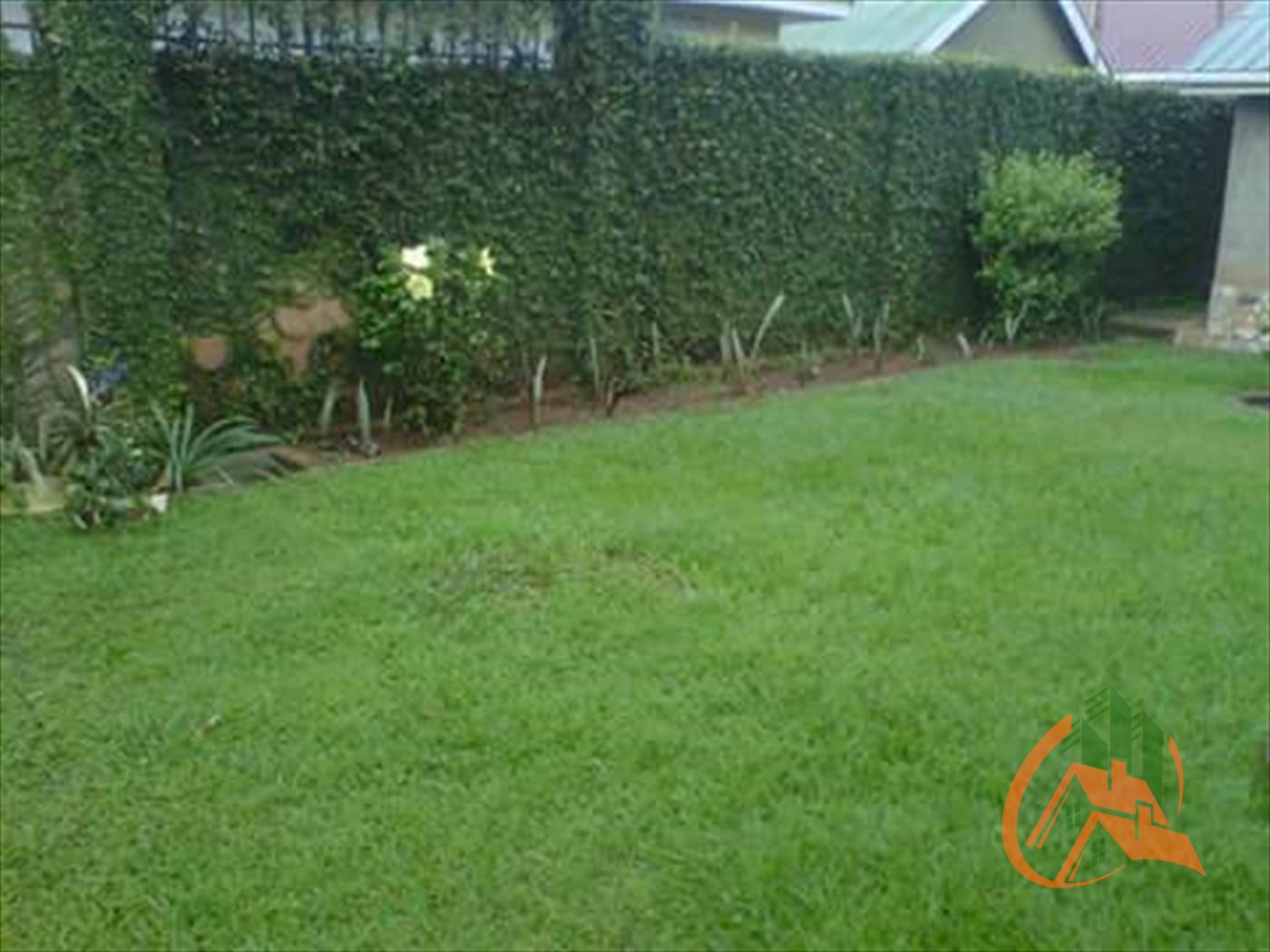 Bungalow for sale in Ntinda Kampala