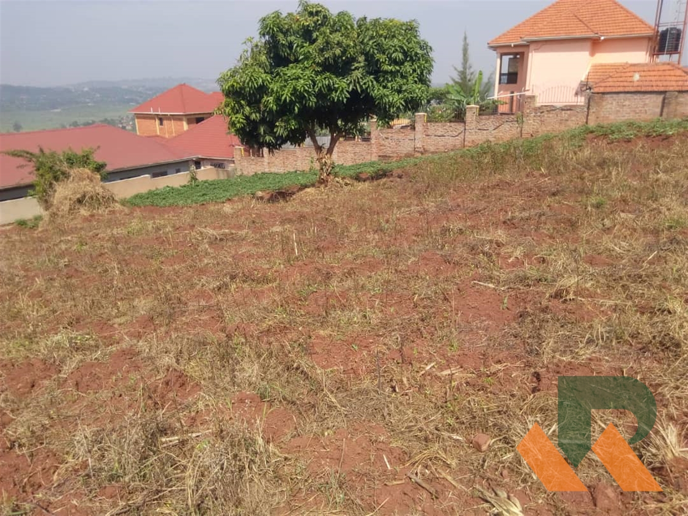 Residential Land for sale in Seguku Wakiso