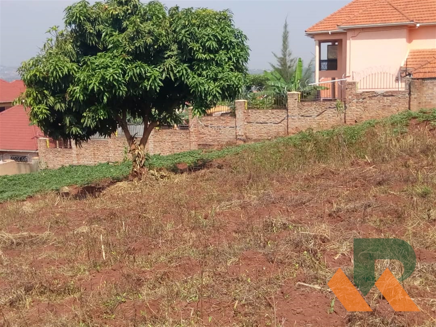 Residential Land for sale in Seguku Wakiso