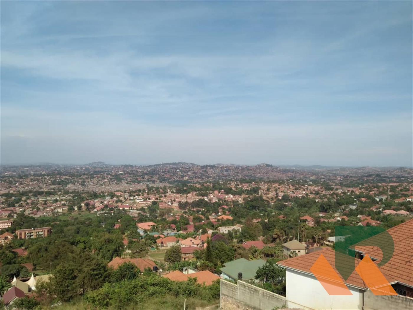 Residential Land for sale in Mutundwe Kampala