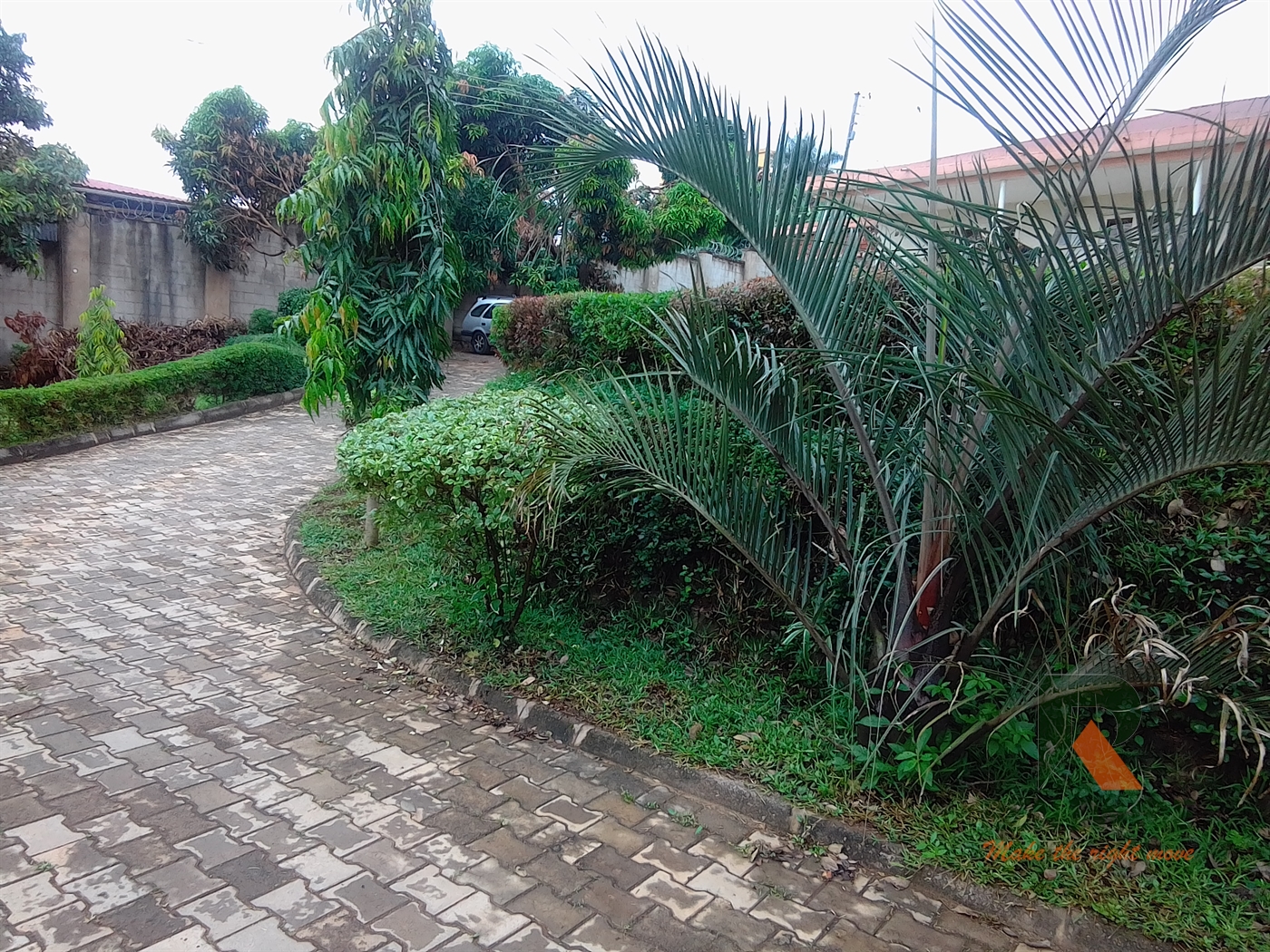 Commercial Land for sale in Kamwokya Kampala