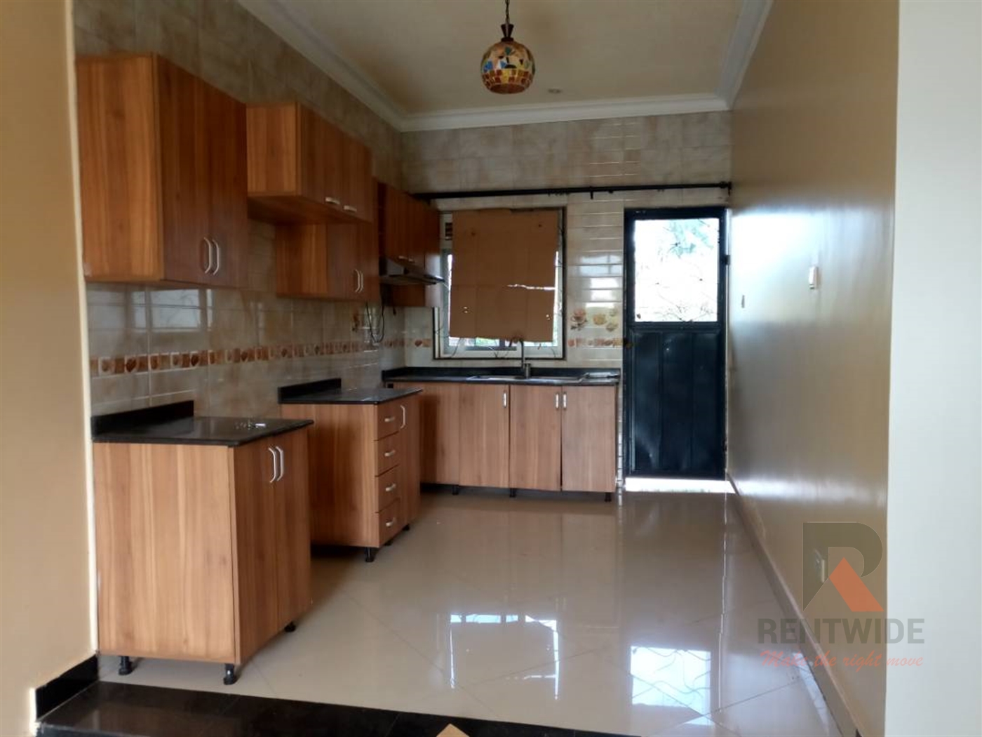 Semi Detached for rent in Najjera Wakiso