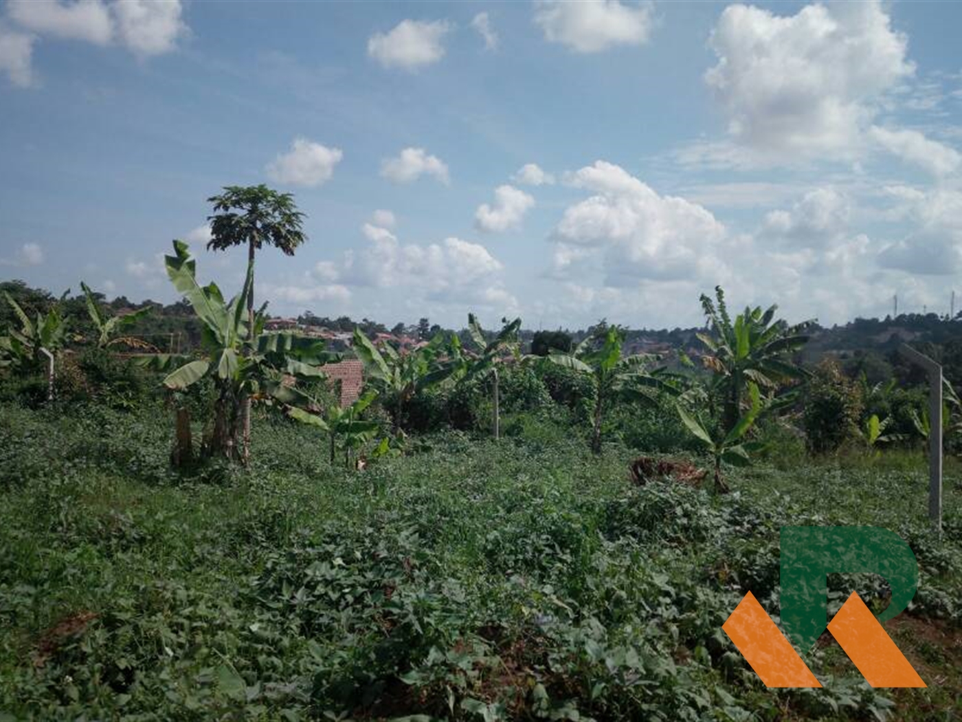 Agricultural Land for sale in Sugu Mukono