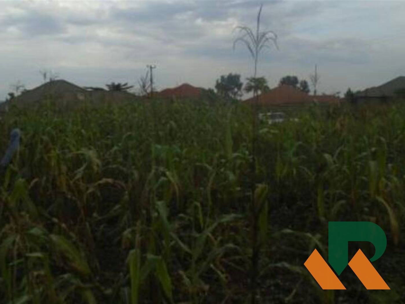 Residential Land for sale in Kyanja Kampala