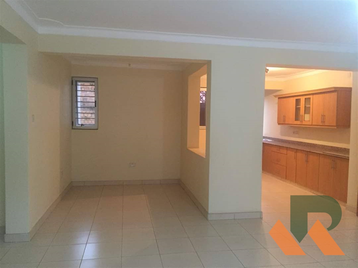 Apartment for rent in Naalya Wakiso