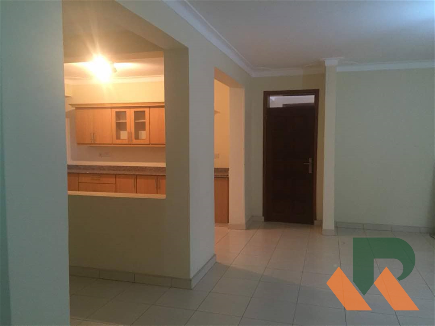 Apartment for rent in Naalya Wakiso