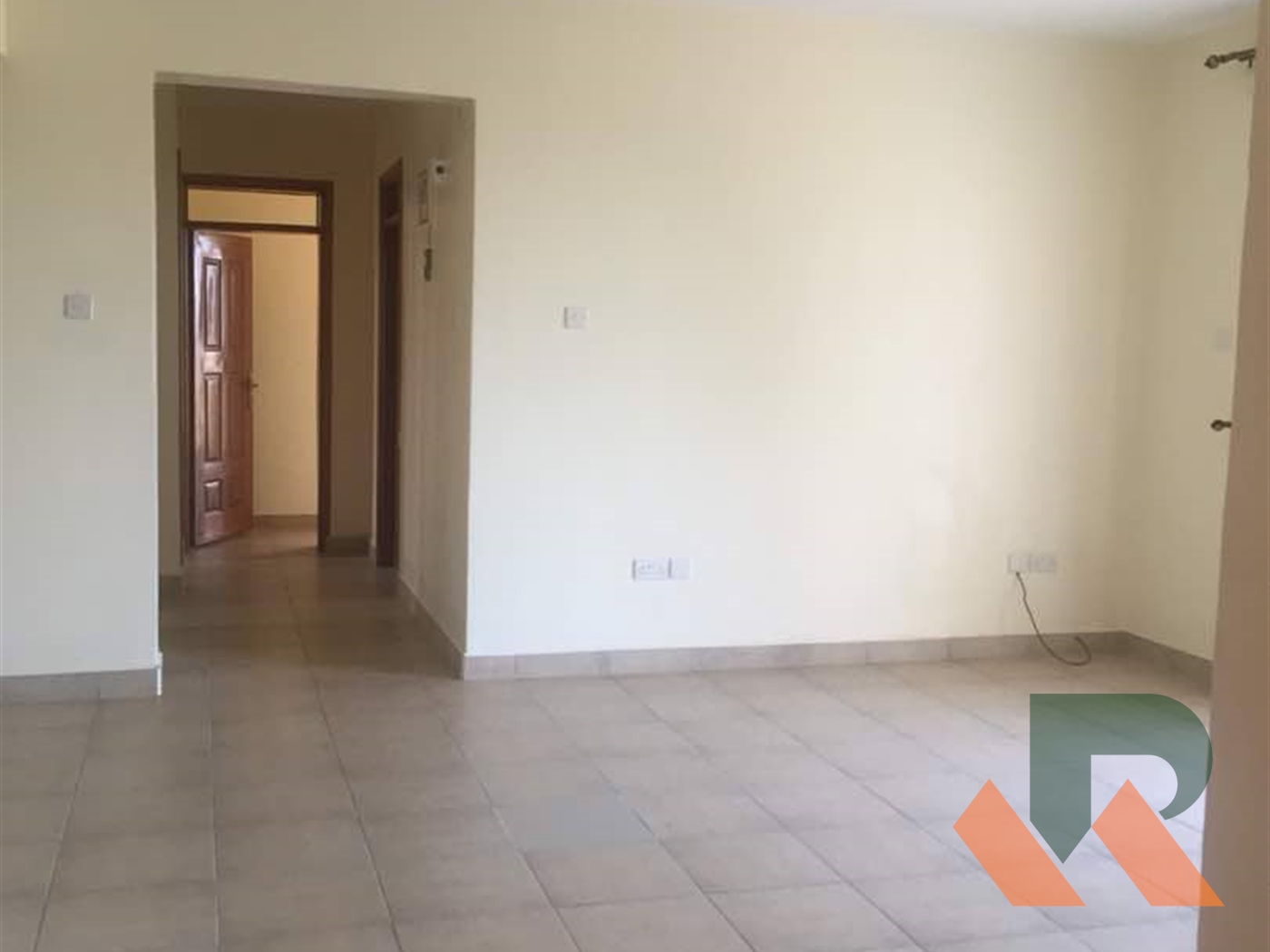 Apartment for rent in Naalya Wakiso