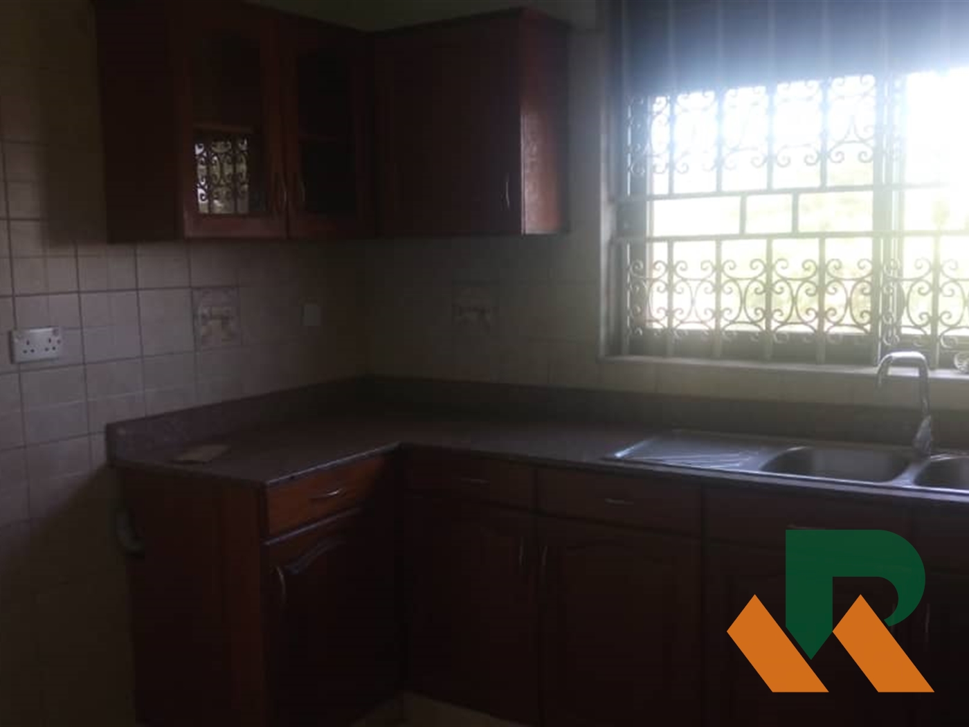 Apartment for rent in Naalya Wakiso