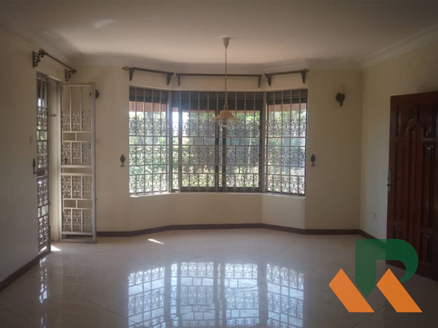 Apartment for rent in Naalya Wakiso