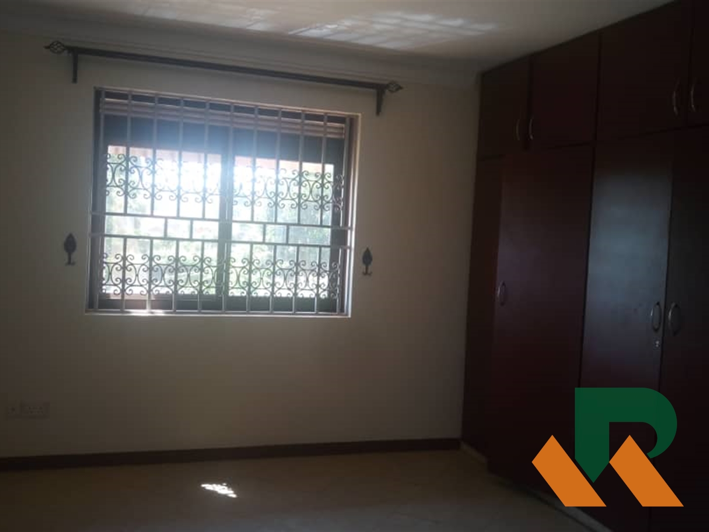 Apartment for rent in Naalya Wakiso