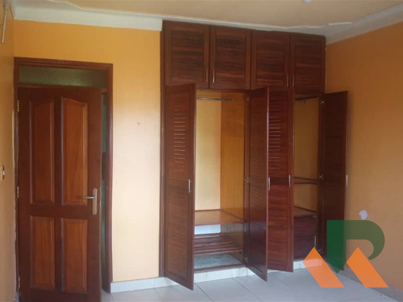 Apartment for rent in Naalya Wakiso