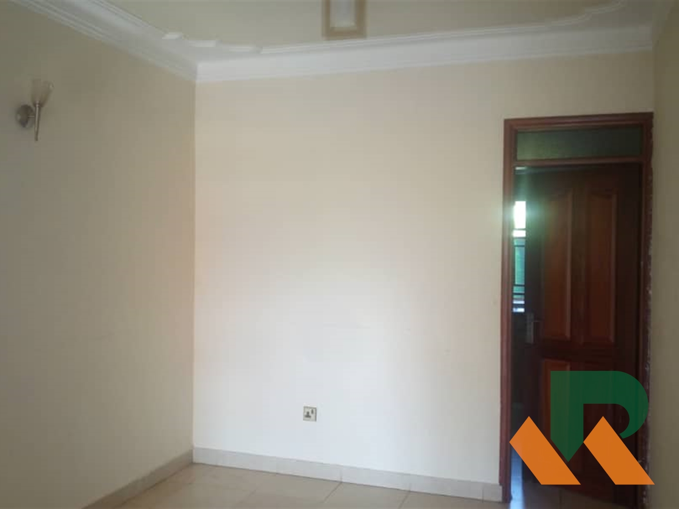 Apartment for rent in Naalya Wakiso