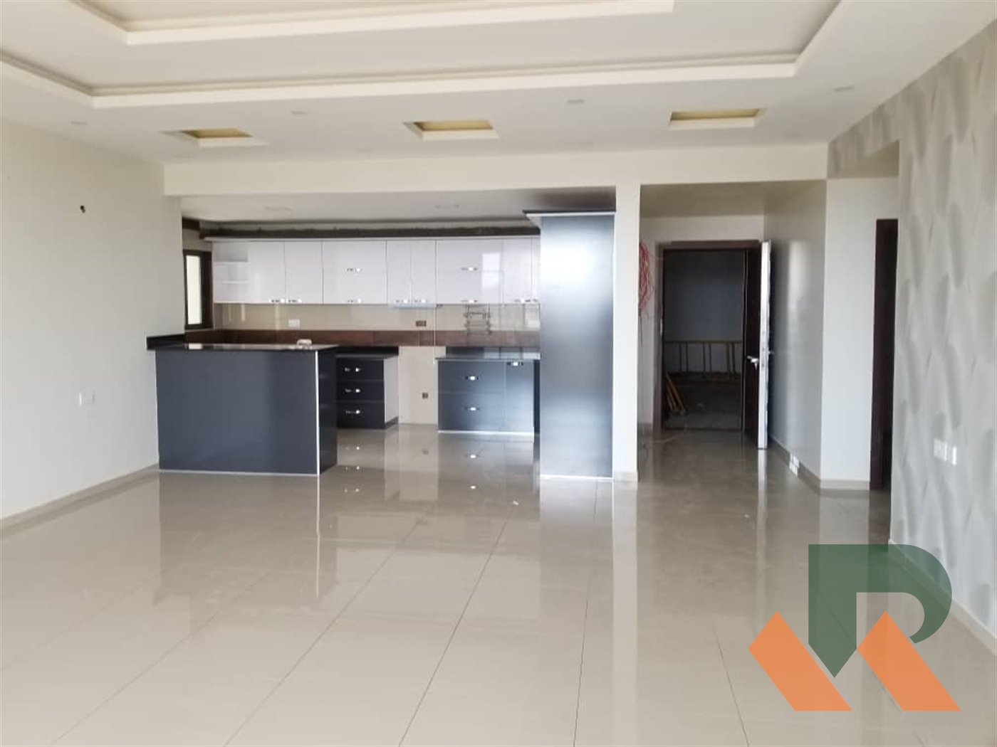 Apartment for rent in Naguru Kampala