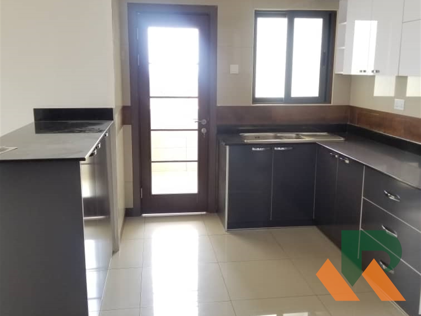 Apartment for rent in Naguru Kampala