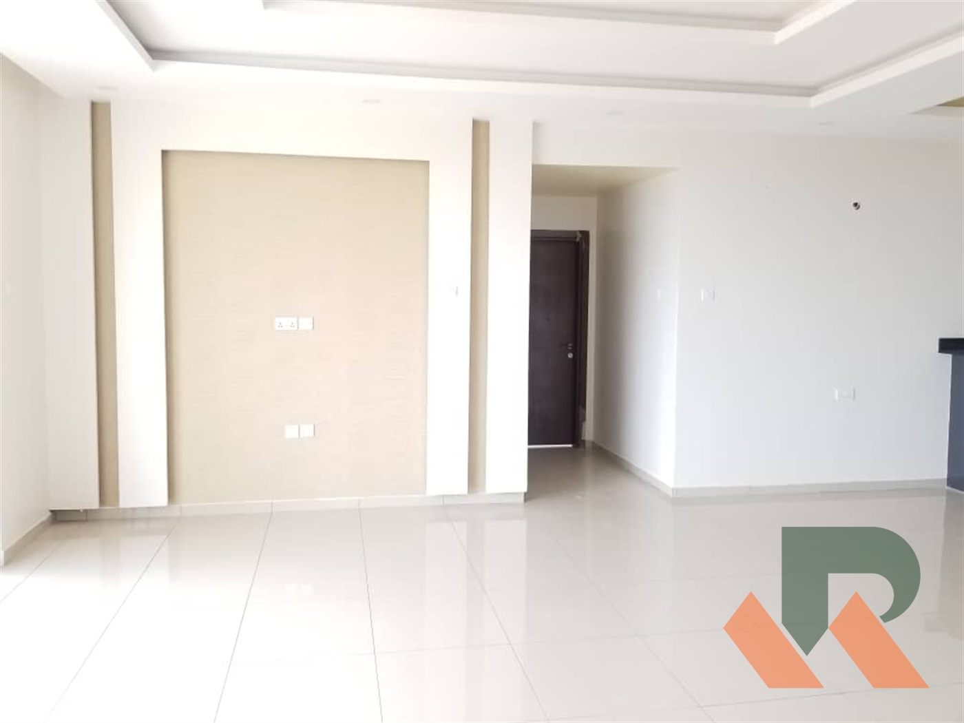 Apartment for rent in Naguru Kampala