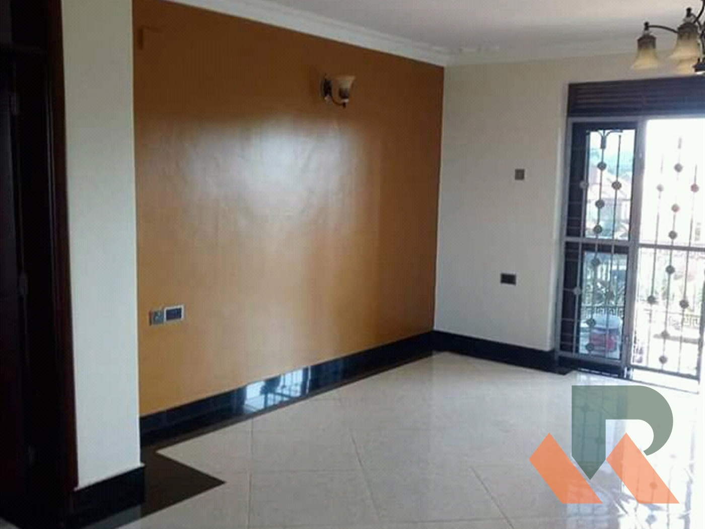 Apartment for rent in Kisaasi Kampala