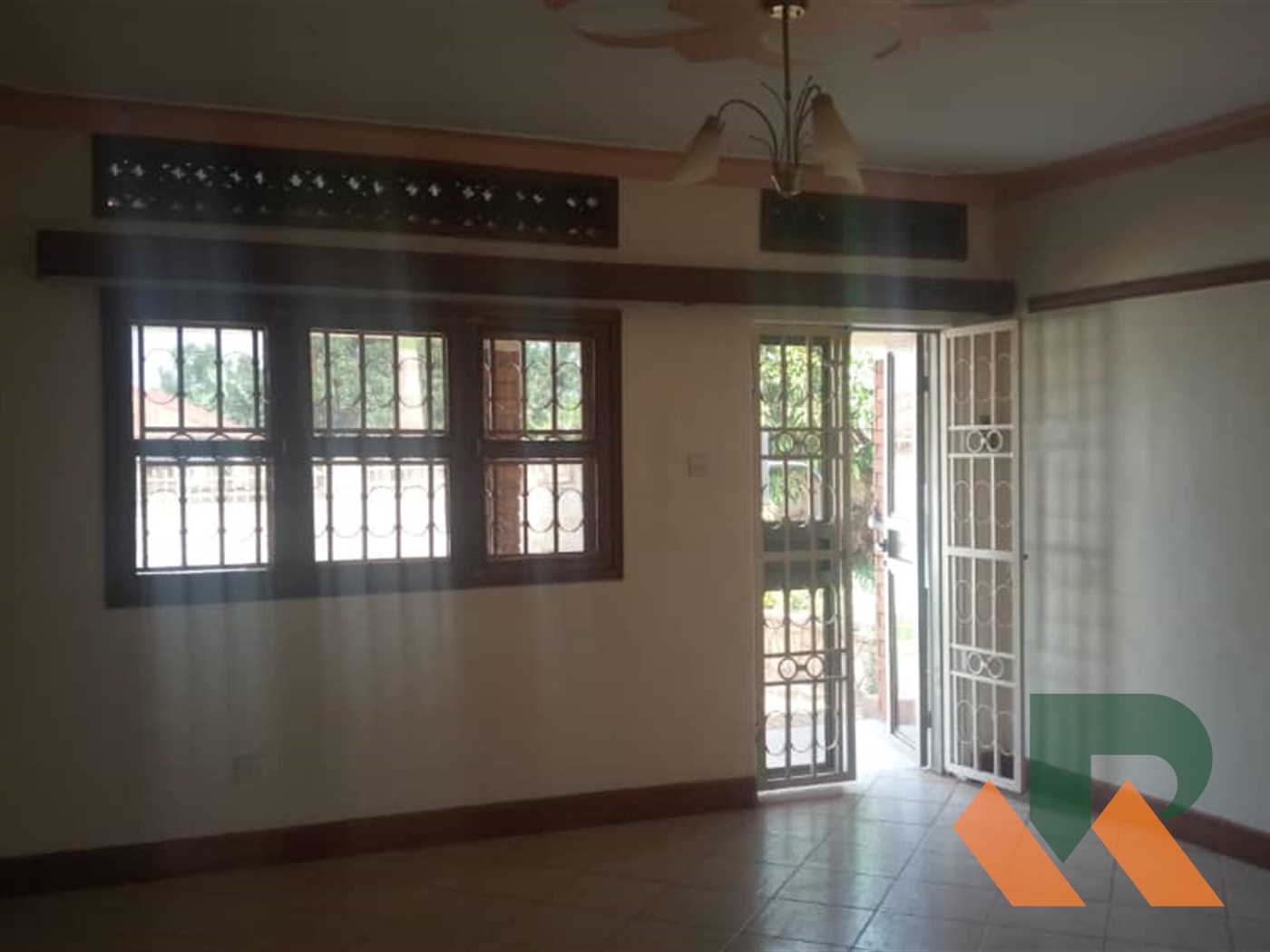 Bungalow for rent in Kisaasi Kampala