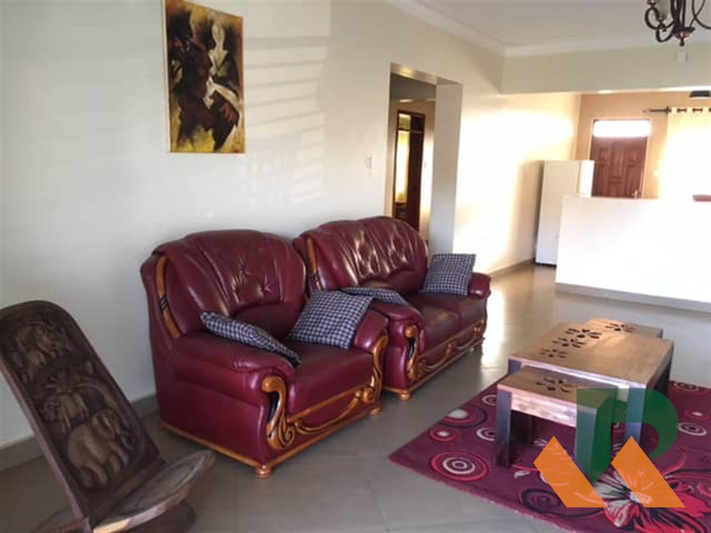 Apartment for rent in Kisaasi Kampala