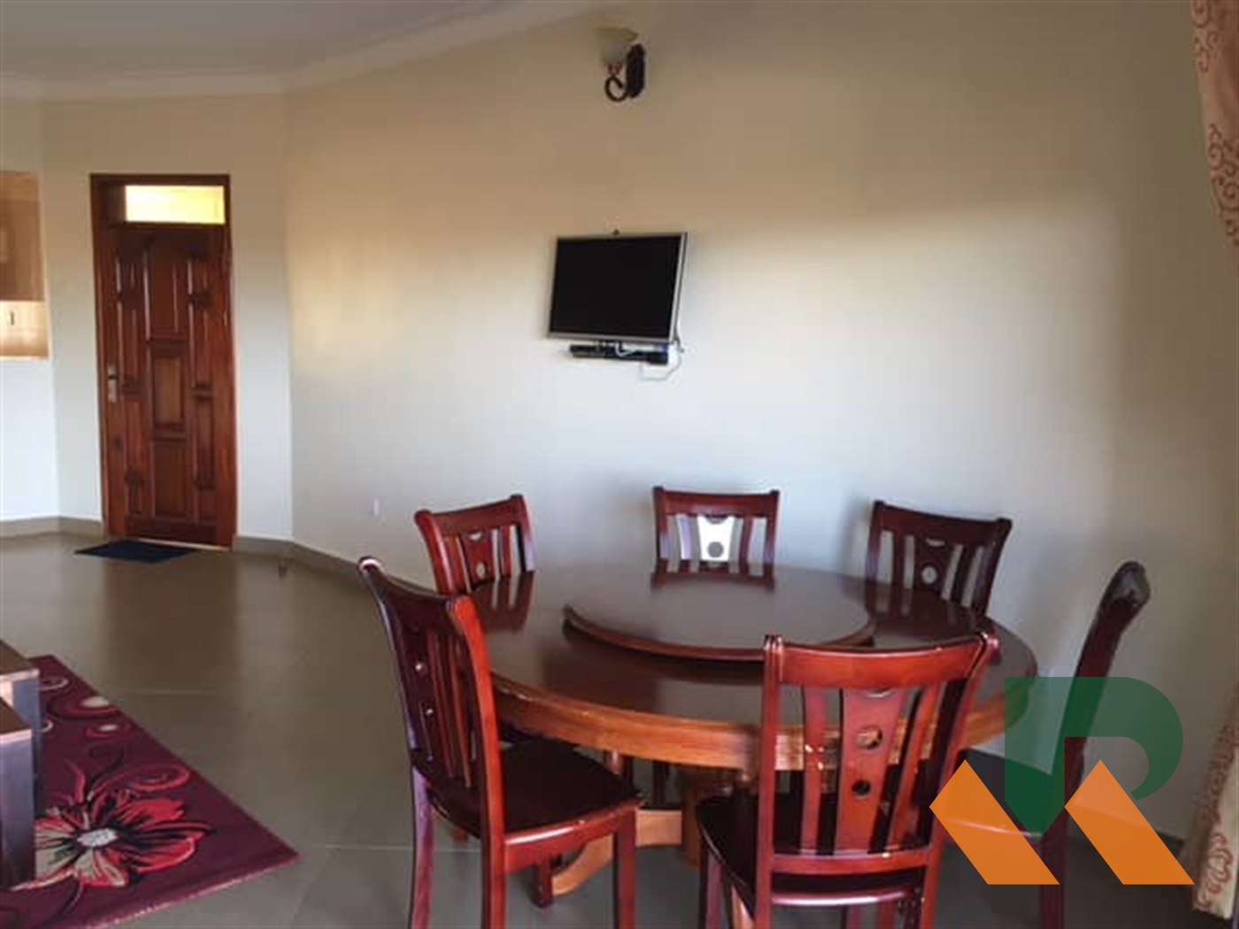 Apartment for rent in Kisaasi Kampala